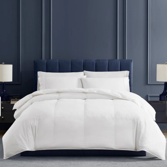 Nwt-Stearns-Foster Luxury Comforter/devut - Picture 2 of 11